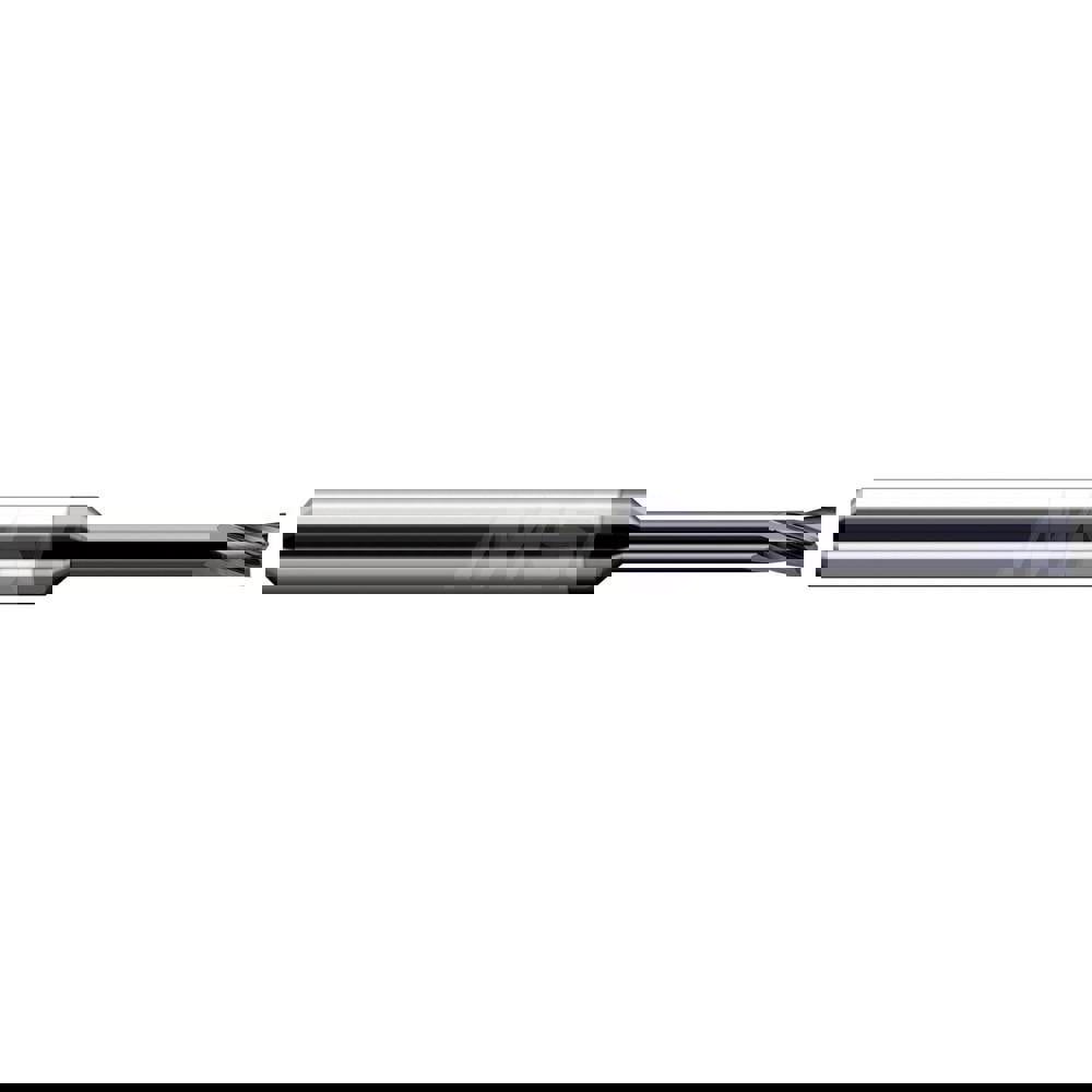 Dovetail Cutter: 6 &deg;, 1/4