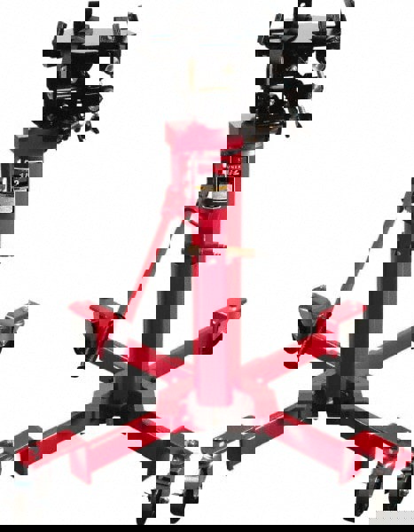 1,000 Lb Capacity Transmission Jack