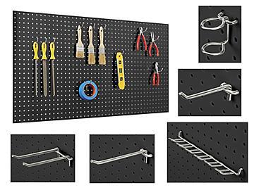49 Piece Rubberized Small Wheel & Abrasive Point Set