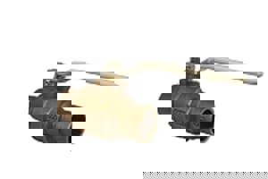 LF 1-1/4 BRZ SS 600# SOLD FP BV