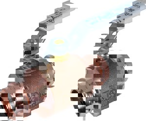 LF 2 PXP BV BRZ STD TRIM