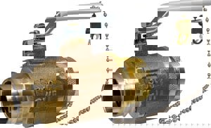 LF 1/2 PROPRESS X CAP & CHAIN BV