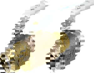 LF 1-1/2 BRZ SS 200# PXP FP BV