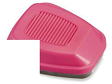 Push-To-Connect Tube Fitting: Manually Operated 3-Way Venting Valve, 1/8