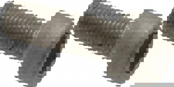 Hex Socket Cap Screw: #2-56 UNC, 5/64