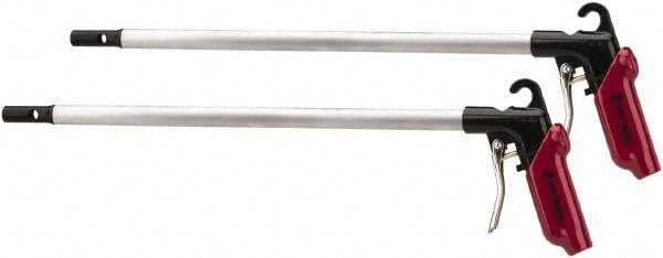 Air Blow Gun: High Power Venturi Nozzle