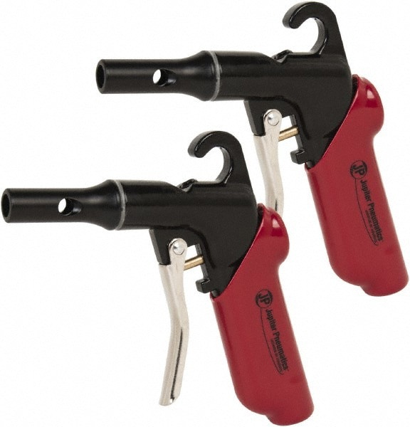 Air Blow Gun: High Power Venturi Nozzle