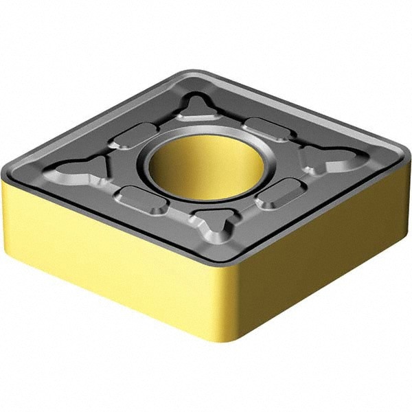 Turning Insert: CNMG866-PR 4315, Solid Carbide