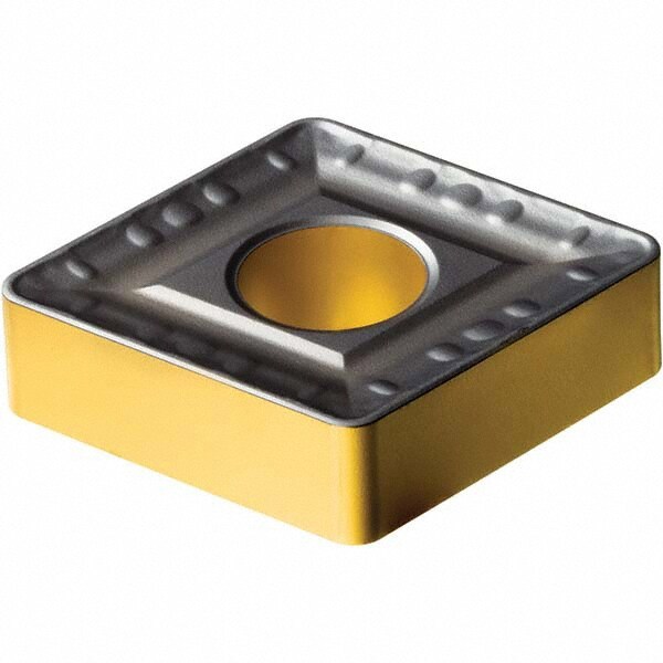 Turning Insert: CNMM866-PR 4315, Solid Carbide