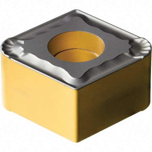 Turning Insert: CNMX191140-PF 4315, Solid Carbide