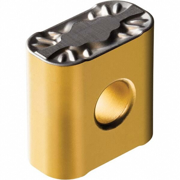 Turning Insert: LNMX191940-PM 4315, Solid Carbide