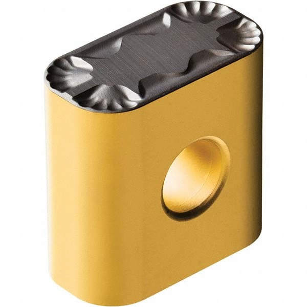 Turning Insert: LNUX191940-PF 4315, Solid Carbide