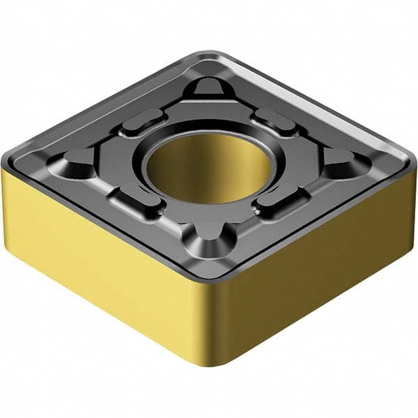 Turning Insert: SNMG856-PR 4315, Solid Carbide