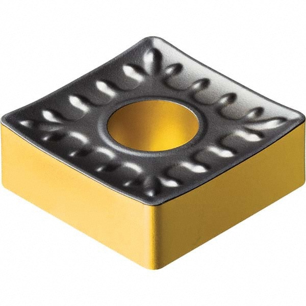 Turning Insert: SNMM856-QR 4315, Solid Carbide