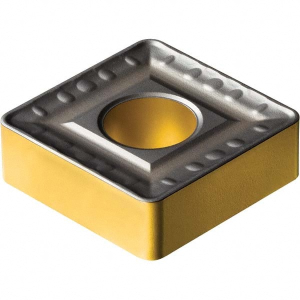 Turning Insert: SNMM858-HR 4315, Solid Carbide