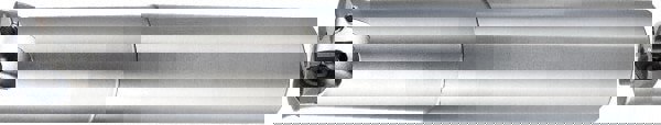 Indexable High-Feed End Mill: 1.25