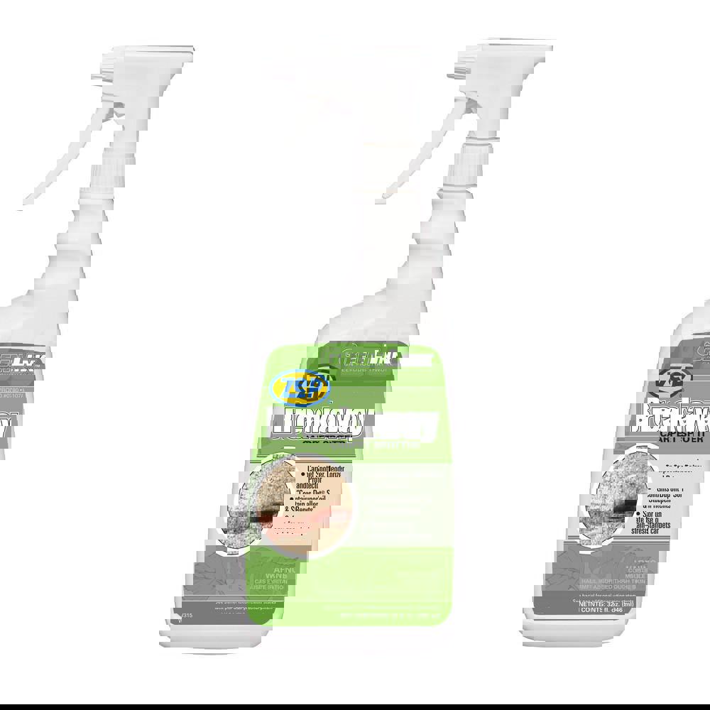 Spot Remover: 1 gal Trigger Spray Bottle