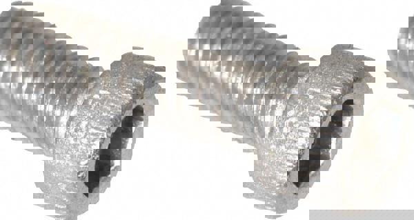 Hex Socket Cap Screw: #4-40 UNC, 3/32