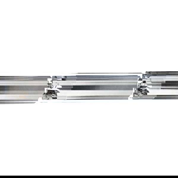 Indexable Square-Shoulder End Mill: 7801