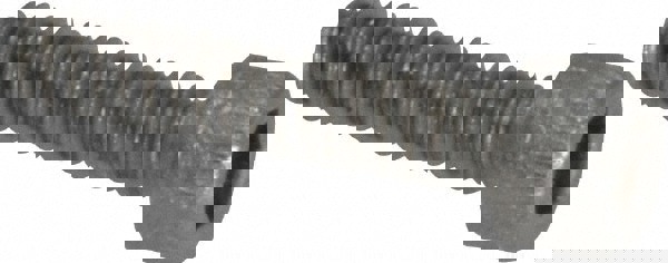 Hex Socket Cap Screw: #4-40 UNC, 3/32