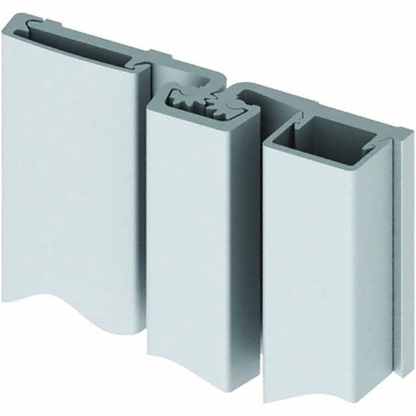 Concealed Hinge: Surface Mortise