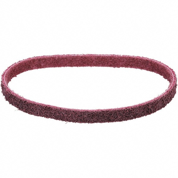 Abrasive Belt: 1/2