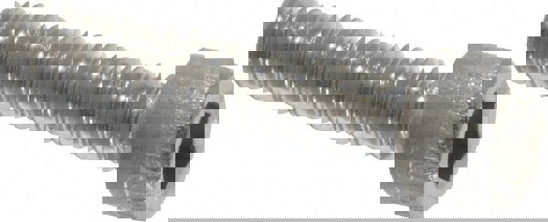 Hex Socket Cap Screw: #6-32 UNC, 7/64