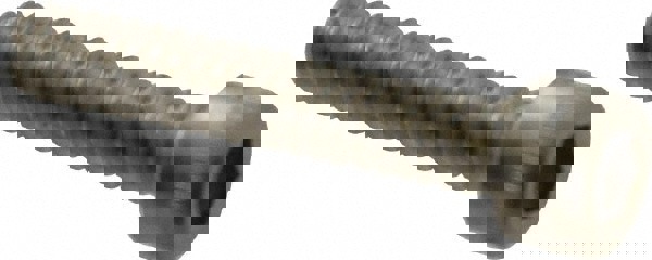 Hex Socket Cap Screw: #6-32 UNC, 7/64