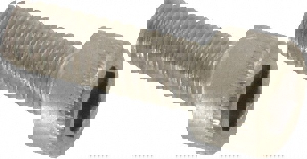 Hex Socket Cap Screw: #8-32 UNC, 9/64