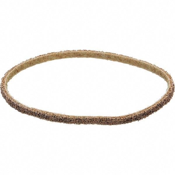 Abrasive Belt: 1