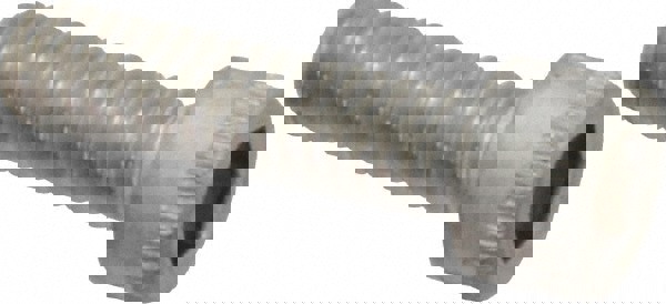 Hex Socket Cap Screw: #8-32 UNC, 9/64