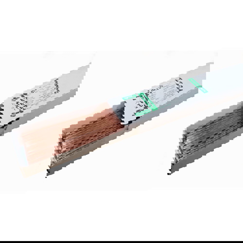 TIG Welding & Brazing Rods; Diameter (Inch, Fraction): 3/32 ; Material: Steel Alloy ; Length (Inch): 36 ; Thoriated Tungsten: No ; UNSPSC Code: 23271700