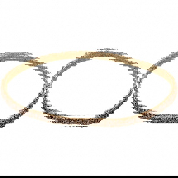 Abrasive Belt: 1-1/2