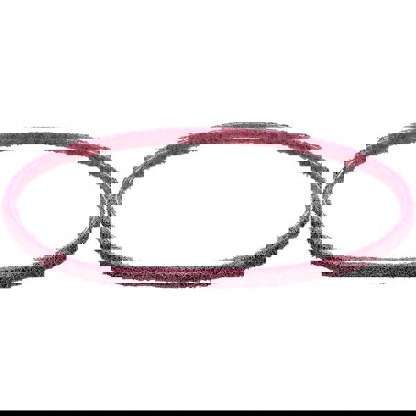 Abrasive Belt: 1-1/2