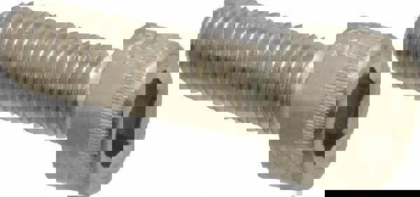 Hex Socket Cap Screw: #10-24 UNC, 5/32