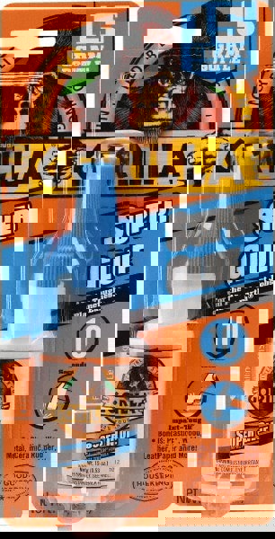 Super Glue: 0.53 oz Bottle, Clear