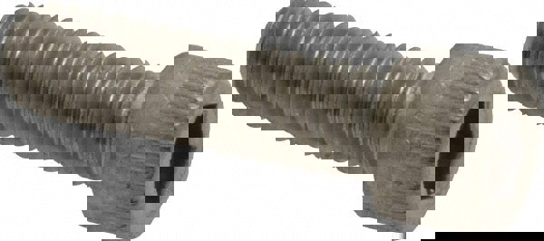 Hex Socket Cap Screw: 1/4-20 UNC, 3/16