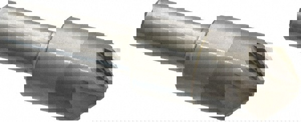 Solid Carbide 6 Flute