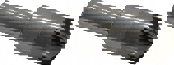 Solid Carbide 6 Flute