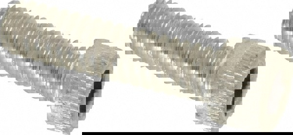 Hex Socket Cap Screw: 1/4-20 UNC, 3/16