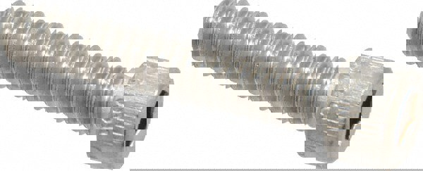 Hex Socket Cap Screw: 1/4-20 UNC, 3/16