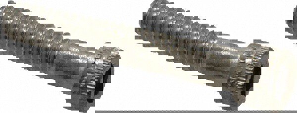 Hex Socket Cap Screw: 1/4-20 UNC, 3/16