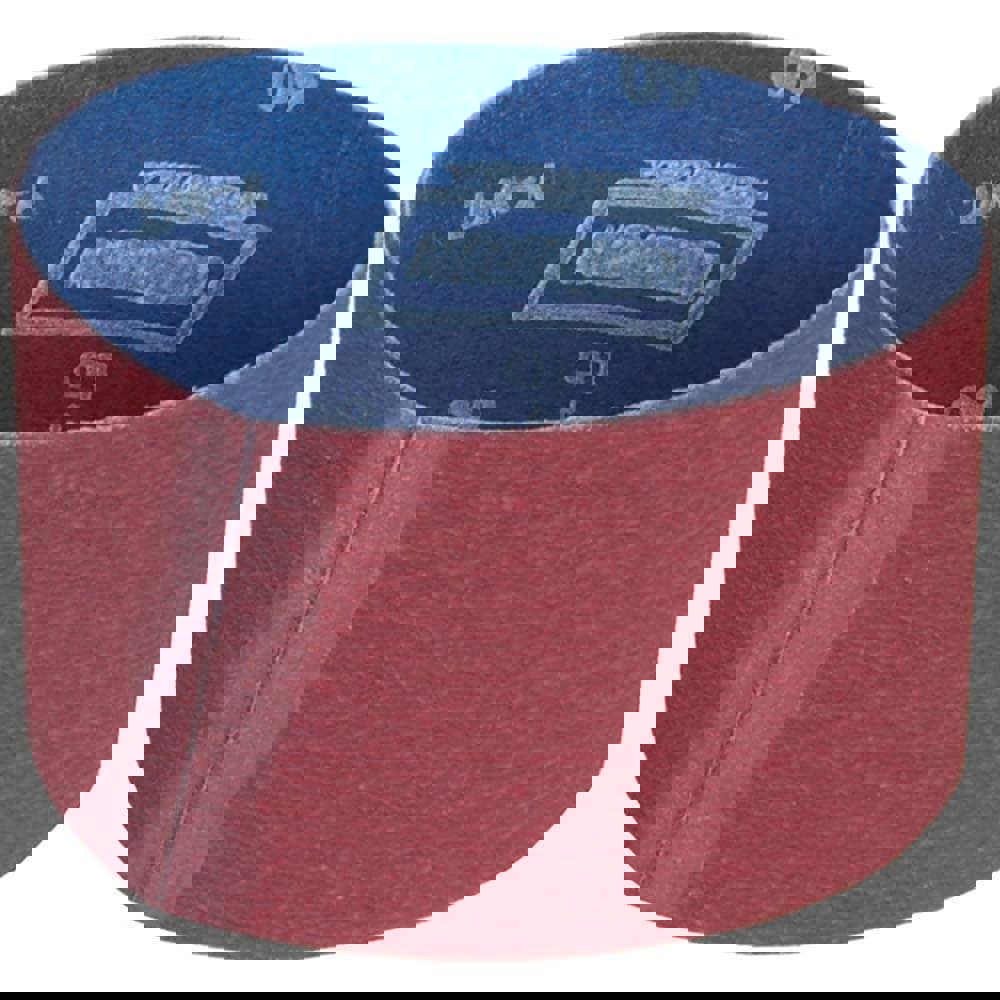 Abrasive Belt: 3-1/2