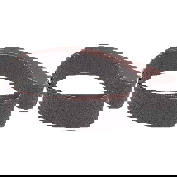 Abrasive Belt: 2