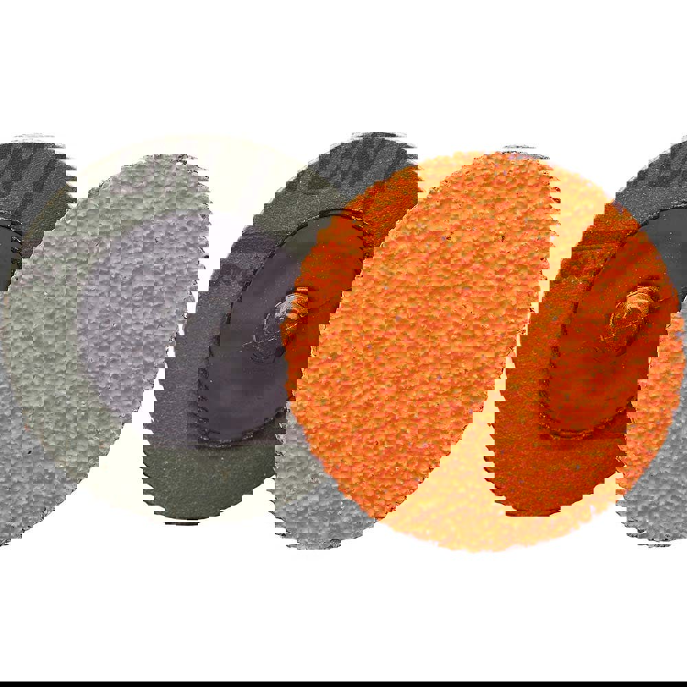 Quick-Change Disc: Power-Lock Type 3, 2