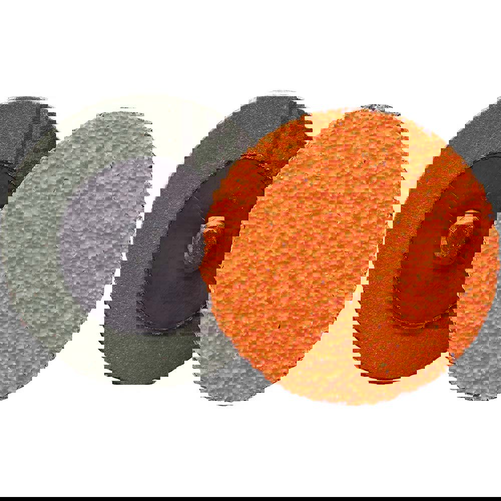 Quick-Change Disc: Power-Lock Type 3, 2