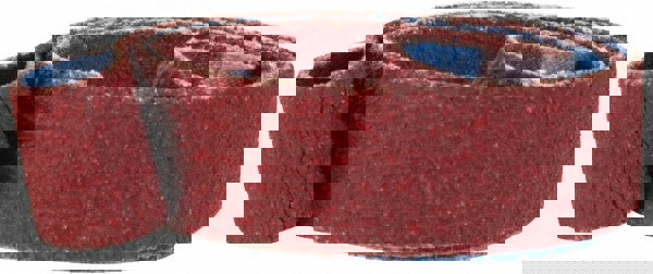 Abrasive Belt: 1/2
