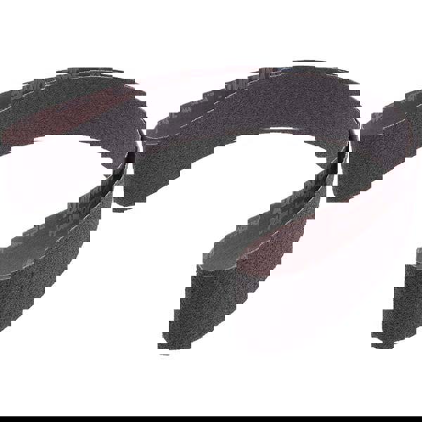 Abrasive Belt: 2