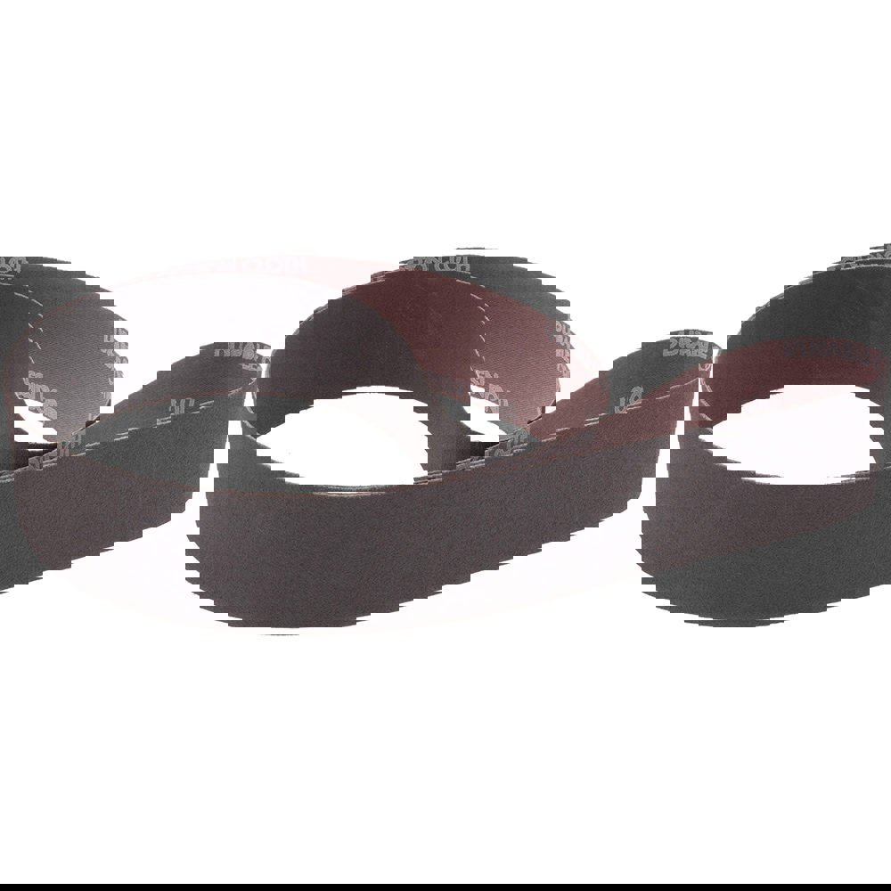 Abrasive Belt: 2