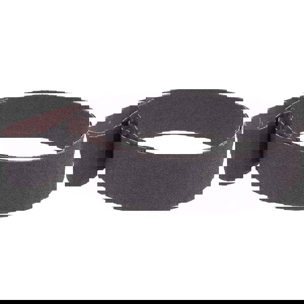 Abrasive Belt: 2